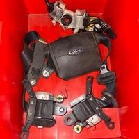 Kit Airbag Completo Per Ford Ranger 2008