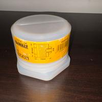 Corona per tassellatori SDS-Plus