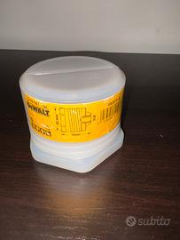 Corona per tassellatori SDS-Plus