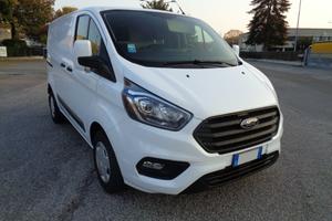 FORD Transit Custom 280 2.0 TDCi 130 PC Furgone