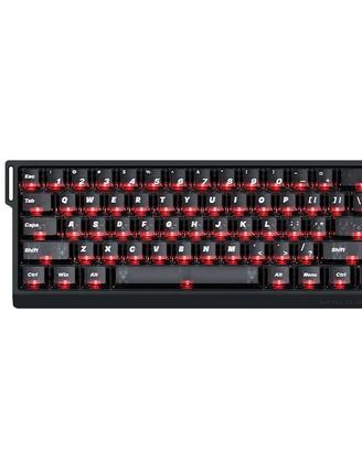 Tastiera Gaming Madlions MAD 60 HE V2 – Meccanica