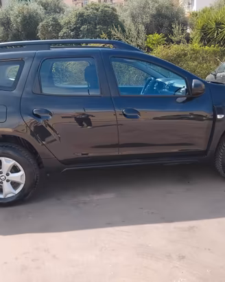 DACIA DUSTER 1.5 DCI 115CV GARANZIA 12 MESI
