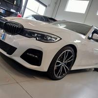 BMW 320d 48V xDrive Touring Msport
