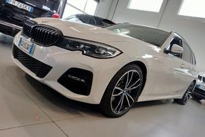 BMW 320d 48V xDrive Touring Msport