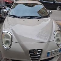 Alfa Romeo MiTo 1.3 mjt 95 CV Distinctive - 2010