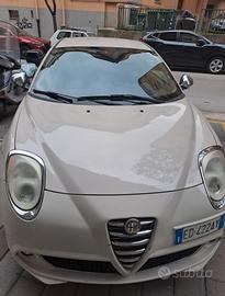 Alfa Romeo MiTo 1.3 mjt 95 CV Distinctive - 2010