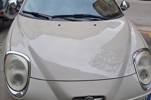 Alfa Romeo MiTo 1.3 mjt 95 CV Distinctive - 2010