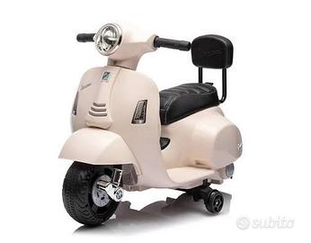 Mini Vespa per bambini