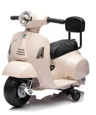 Mini Vespa per bambini