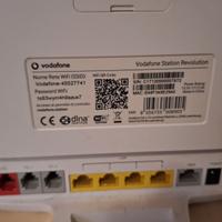 Router vodafone