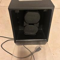 Porta orologi meccanico