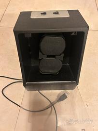 Porta orologi meccanico