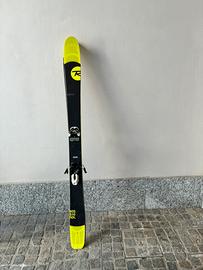 Sci freeride Rossignol soul 7 cm172