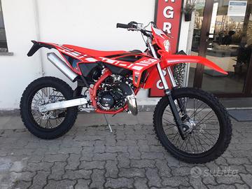 Subito - Castellani Motors - Beta RR Enduro 50 - Moto e Scooter In