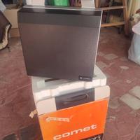 proiettore Comet