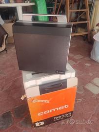 proiettore Comet