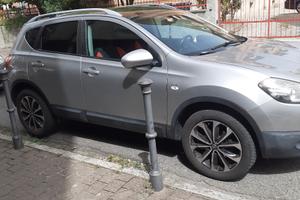 nissan quashqai 