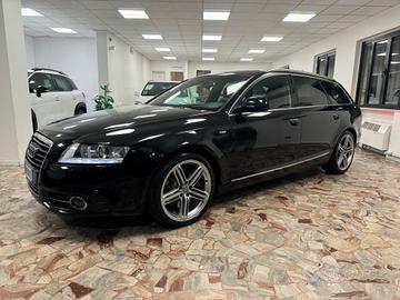 Audi A6 Avant 2.7 V6 TDI 190 CV F.AP. multitronic