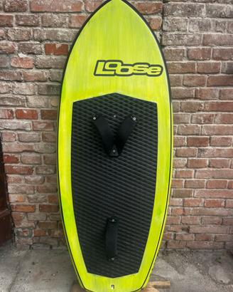 Loose Alien 85 litri
