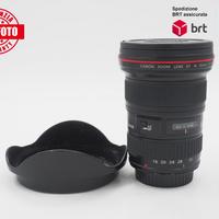 Canon EF 16-35 F2.8 L II USM (Canon)