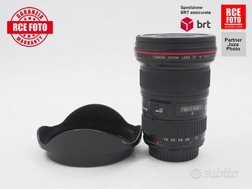 Canon EF 16-35 F2.8 L II USM (Canon)