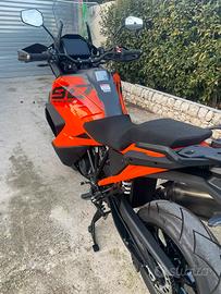Ktm 1290 S Adv