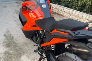 Ktm 1290 S Adv
