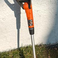 Taglia bordi elettrico Black e Decker