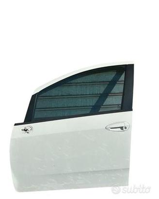Portiera anteriore sinistra fiat punto evo