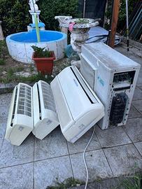 Condizionatore daikin