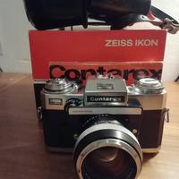 corredo contarex electronic