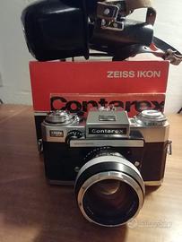 corredo contarex electronic