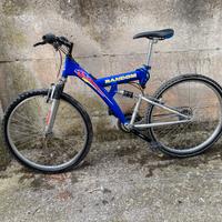 Bicicletta 26