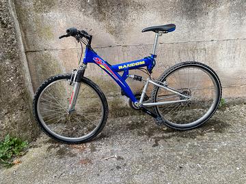 Bicicletta 26