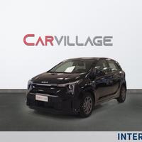 KIA Picanto 1.0 mpi Gpl Urban