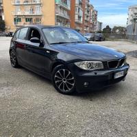 Bmw 118d 5 porte SuperFull perfett