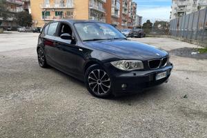 Bmw 118d 5 porte SuperFull perfett