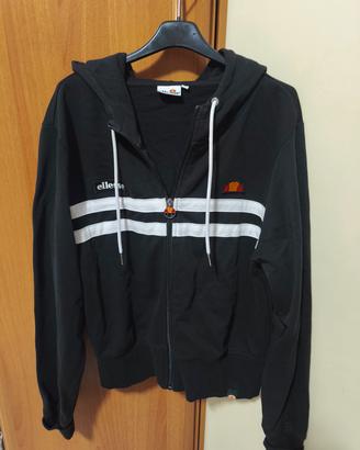 tuta ellesse 