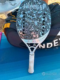 Racchetta Beach Tennis KOMBAT