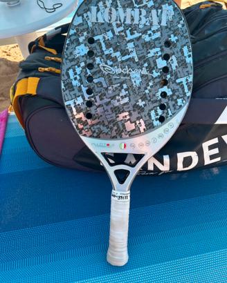 Racchetta Beach Tennis KOMBAT