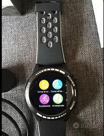Orologio Smartwatch GPS Proxton SW37 Nuovo
