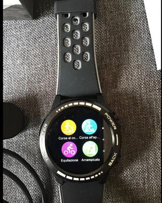Orologio Smartwatch GPS Proxton SW37 Nuovo