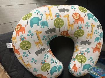 Cuscino allattamento