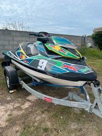 Moto d'acqua Sea-doo 300 rxp