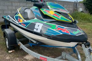 Moto d'acqua Sea-doo 300 rxp