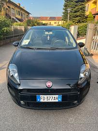 Fiat Grande Punto 1.2 molto bella