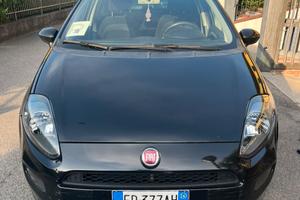 Fiat Grande Punto 1.2 molto bella