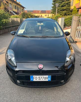 Fiat Grande Punto 1.2 molto bella