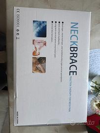 Dispositivo Di Trazione Cervicale