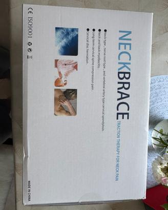 Dispositivo Di Trazione Cervicale